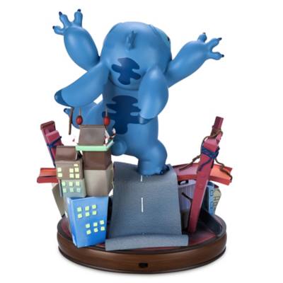 Stitch Light Up Figure, Lilo & Stitch