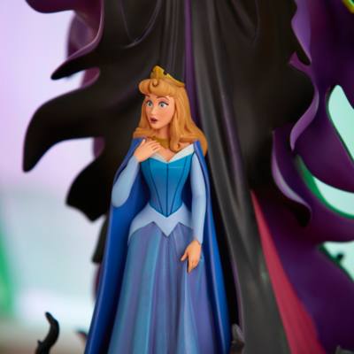 Sleeping Beauty Light-Up Figure, D23: The Ultimate Disney Fan Event