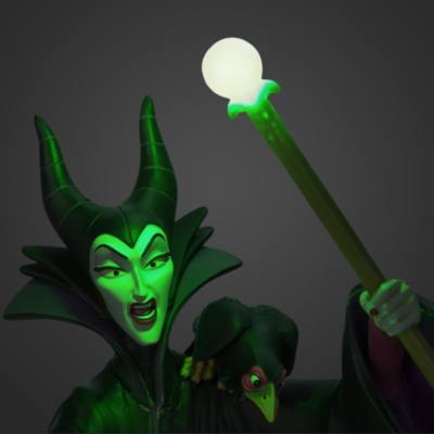 Sleeping Beauty Light-Up Figure, D23: The Ultimate Disney Fan Event