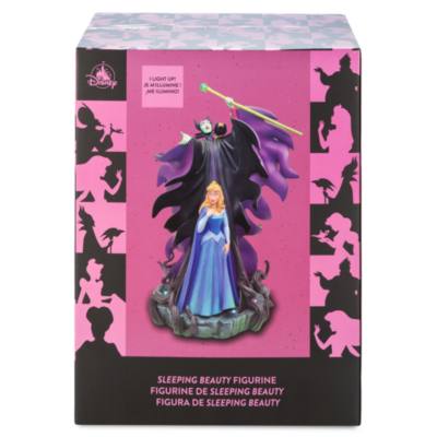 Sleeping Beauty Light-Up Figure, D23: The Ultimate Disney Fan Event