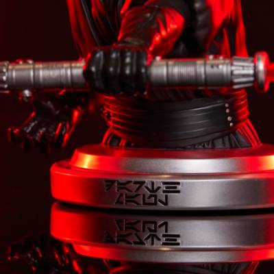 Darth Maul Collectible Bust, Star Wars: The Phantom Menace