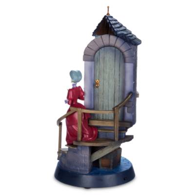 Cinderella 75th Anniversary Light-Up Figure