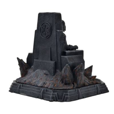 Darth Vader Light-Up Figure, Star Wars