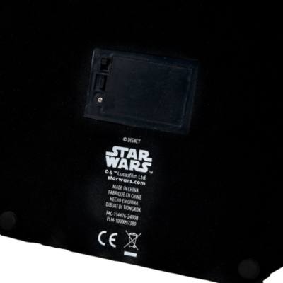 Darth Vader Light-Up Figure, Star Wars