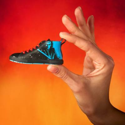 Revenge of the Sith Disney Lacers Vinyl Collectible Figure, Star Wars