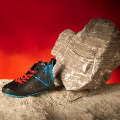 《星際大戰三部曲：西斯大帝的復仇》迪士尼 Lacers 系列模型