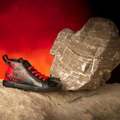 Revenge of the Sith Disney Lacers Vinyl Collectible Figure, Star Wars