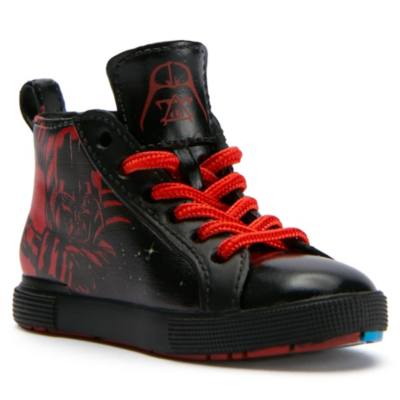 《星際大戰三部曲：西斯大帝的復仇》迪士尼 Lacers 系列模型