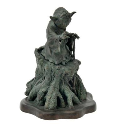 Yoda Limited Edition Figure, Star Wars: The Empire Strikes Back 45th Anniversary