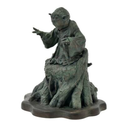 Yoda Limited Edition Figure, Star Wars: The Empire Strikes Back 45th Anniversary