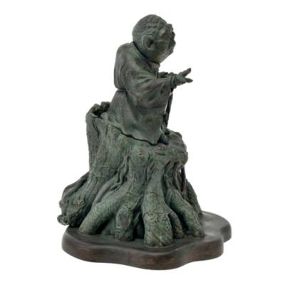 Yoda Limited Edition Figure, Star Wars: The Empire Strikes Back 45th Anniversary