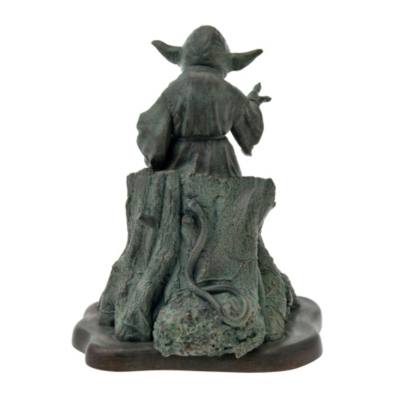 Yoda Limited Edition Figure, Star Wars: The Empire Strikes Back 45th Anniversary