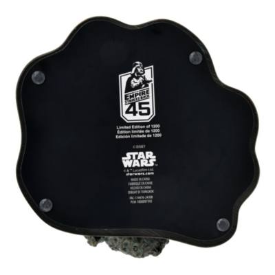 Yoda Limited Edition Figure, Star Wars: The Empire Strikes Back 45th Anniversary