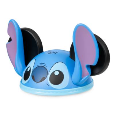 Stitch Disney ''EAR''esistibles Collectible, Lilo & Stitch