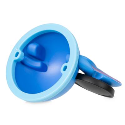 迪士尼 ''EAR''esistibles 系列《星際寶貝》史迪奇收藏品