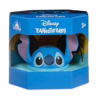 Stitch Disney ''EAR''esistibles Collectible, Lilo & Stitch