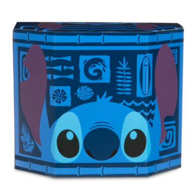 Stitch Disney ''EAR''esistibles Collectible, Lilo & Stitch