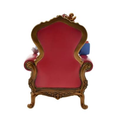 King Donald Light Up Figure, Donald's Birthday