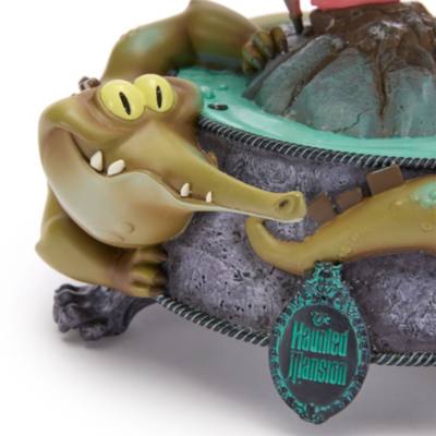 Sarah ''Sally'' Slater Light-Up Figure, The Haunted Mansion