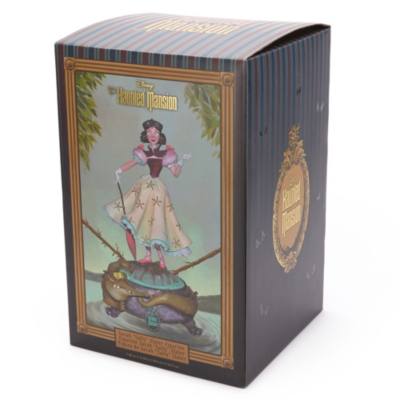 Sarah ''Sally'' Slater Light-Up Figure, The Haunted Mansion