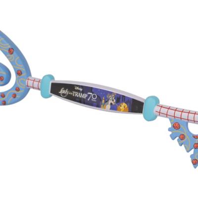 《小姐與流氓》70 周年收藏鑰匙