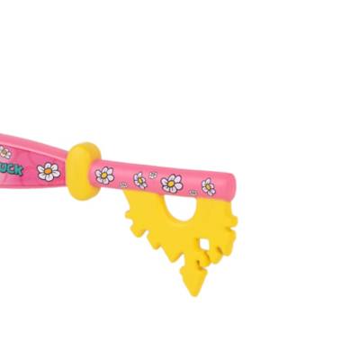 Daisy Duck 85th Anniversary Collectible Key 