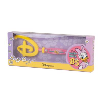 Daisy Duck 85th Anniversary Collectible Key 