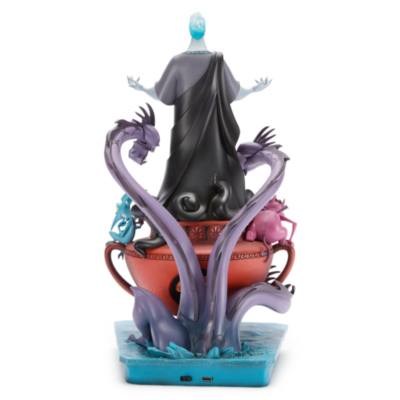 Hades Light-Up Figure, Hercules