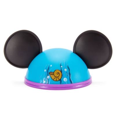 Ursula ''EAR''esistibles Collectible, The Little Mermaid