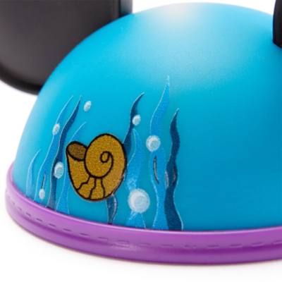 Ursula ''EAR''esistibles Collectible, The Little Mermaid