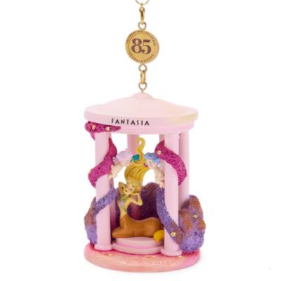 Fantasia Legacy Sketchbook Ornament, 85th Anniversary
