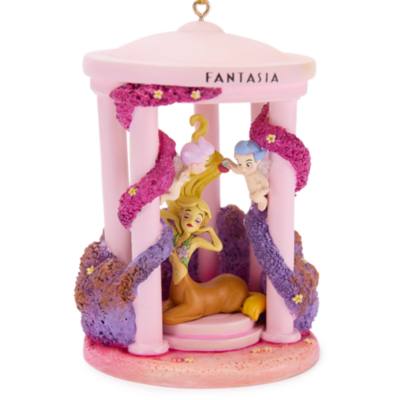 Fantasia Legacy Sketchbook Ornament, 85th Anniversary