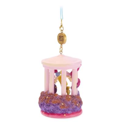 Fantasia Legacy Sketchbook Ornament, 85th Anniversary