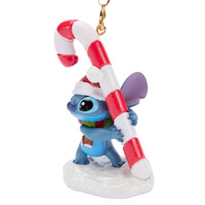 Stitch Holiday Ornament, Lilo & Stitch