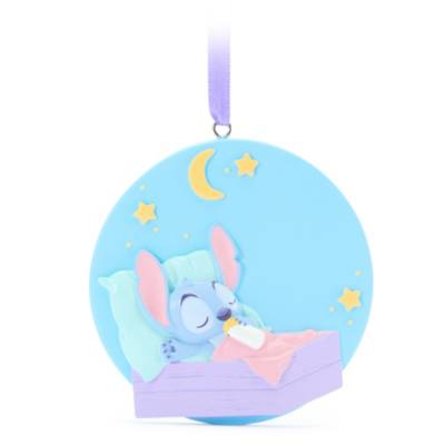 Baby Stitch Ornament, Lilo & Stitch