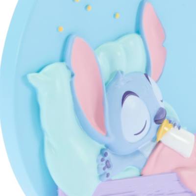 Baby Stitch Ornament, Lilo & Stitch