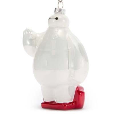 Baymax Ornament, Big Hero 6