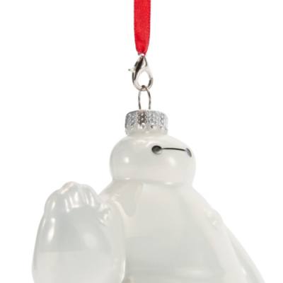 Baymax Ornament, Big Hero 6