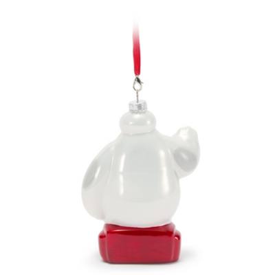 Baymax Ornament, Big Hero 6