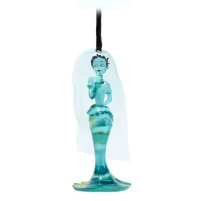 The Bride Figural Ornament, The Haunted Mansion
