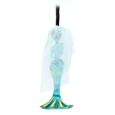 The Bride Figural Ornament, The Haunted Mansion