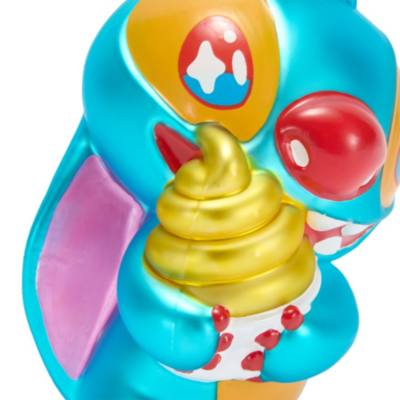 Stitch Ice Cream Glass Hanging Ornament, Lilo & Stitch