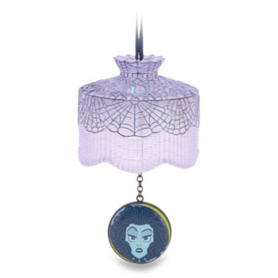 Madame Leota Ornament, The Haunted Mansion