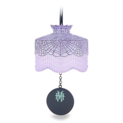 Madame Leota Ornament, The Haunted Mansion