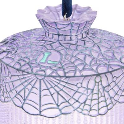 Madame Leota Ornament, The Haunted Mansion