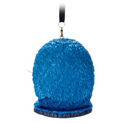 Cinderella and Fairy Godmother Sketchbook Ornament