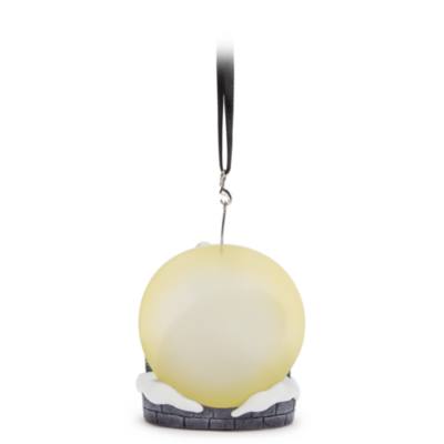 Jack Skellington and Sally Light-Up Ornament, The Nightmare Before Christmas