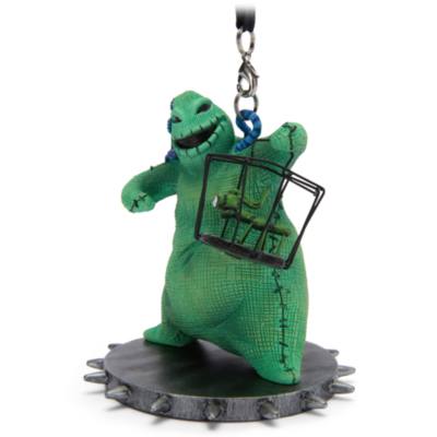 Oogie Boogie Ornament, The Nightmare Before Christmas