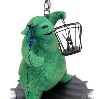 Oogie Boogie Ornament, The Nightmare Before Christmas