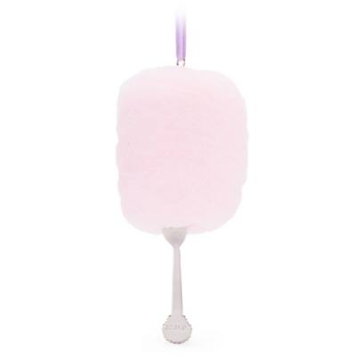 Disney Sugarplum Fairy Tale Cotton Candy Ornament, The Little Mermaid